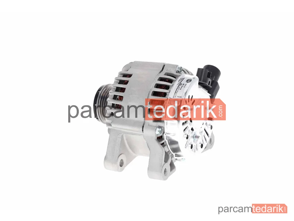 8EL011710771 | Alternatör — Ford Fiesta V, Ford Fusion